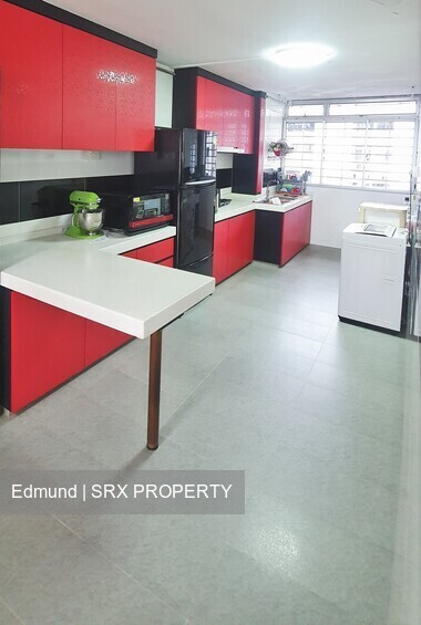 Blk 314 Ubi Avenue 1 (Geylang), HDB 4 Rooms #232459911